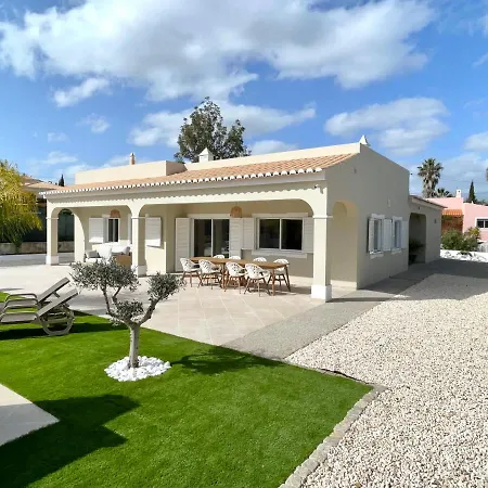 Casa Oregano Villa