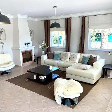 Casa Oregano Villa
