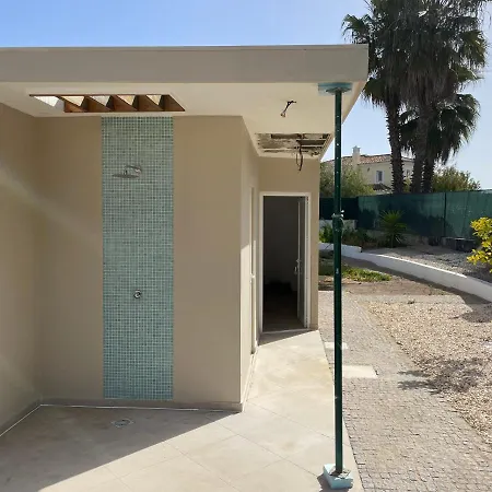 Casa Oregano Villa