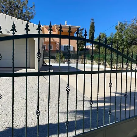 Casa Oregano * Carvoeiro (Lagoa)