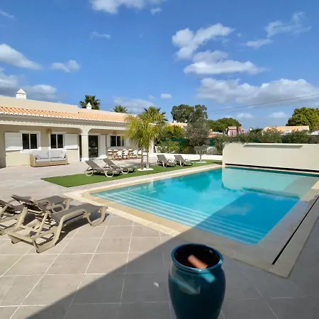 Casa Oregano Villa