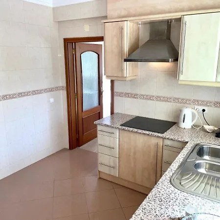 Casa Oregano * Carvoeiro (Lagoa)