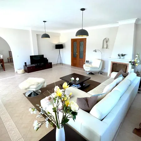 Casa Oregano Villa Carvoeiro (Lagoa)