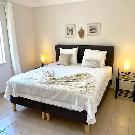Casa Oregano * Carvoeiro (Lagoa)