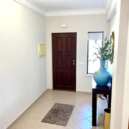 Casa Oregano Villa *