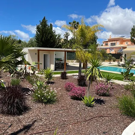 Casa Oregano Villa Carvoeiro (Lagoa)