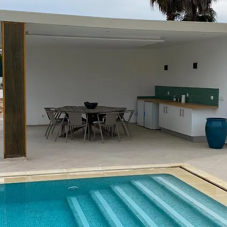 Casa Oregano Carvoeiro (Lagoa)