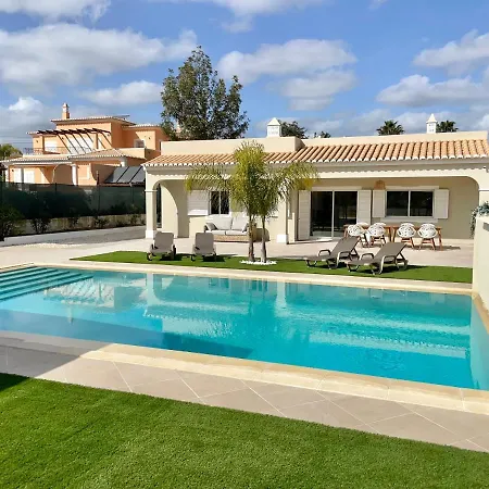 Casa Oregano Villa *