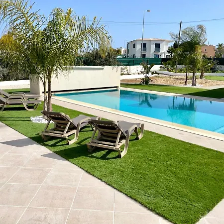 Casa Oregano Villa