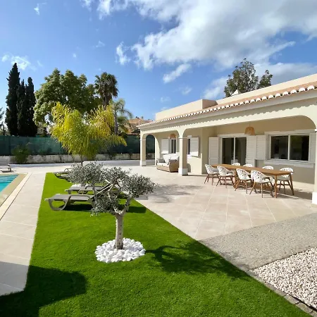 Villa Casa Oregano Carvoeiro (Lagoa)