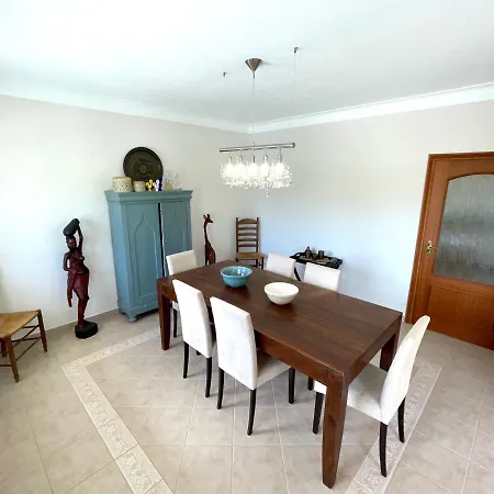 Casa Oregano Villa Carvoeiro (Lagoa)