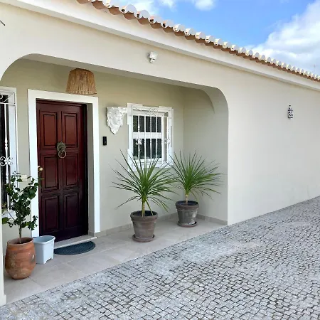 Casa Oregano Villa Carvoeiro (Lagoa)