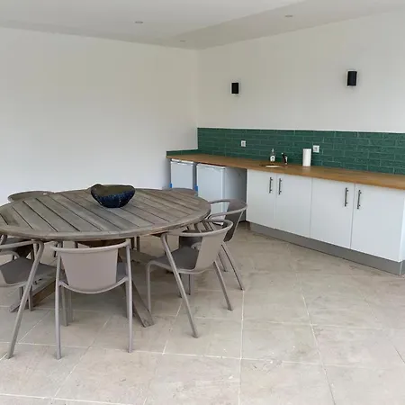Villa Casa Oregano
