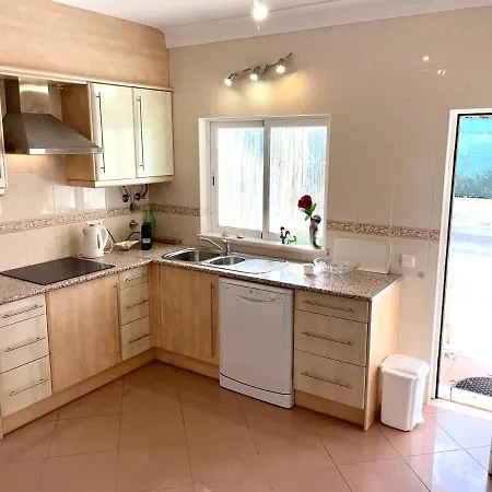Casa Oregano Villa Carvoeiro (Lagoa)