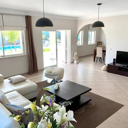 Casa Oregano Villa Carvoeiro (Lagoa)
