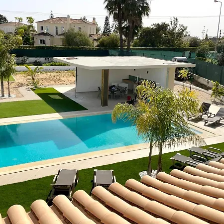 Casa Oregano Villa *
