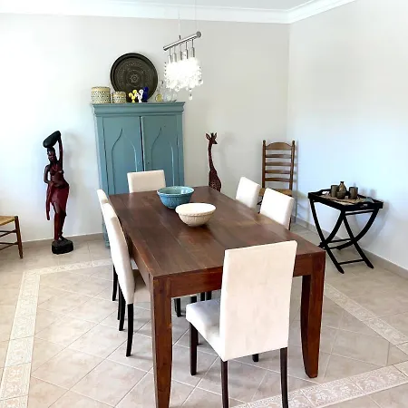 Casa Oregano Villa
