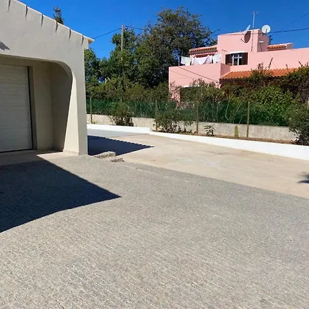 Casa Oregano * Carvoeiro (Lagoa)
